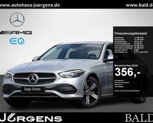 Mercedes-Benz C 180 Gebrauchtwagen