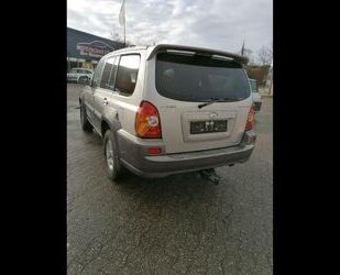 Hyundai Terracan Gebrauchtwagen