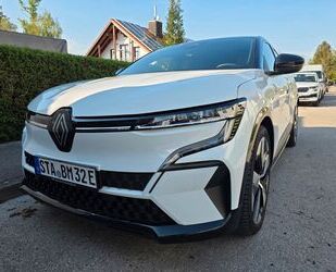 Renault Megane E-TECH Gebrauchtwagen