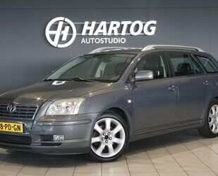 BMW Avensis 