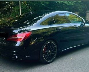 Mercedes-Benz CLA 45 AMG Gebrauchtwagen