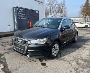 Audi A1 Gebrauchtwagen