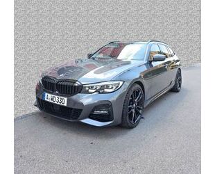BMW 330 Gebrauchtwagen