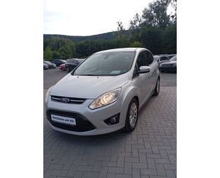 Ford C-Max Gebrauchtwagen
