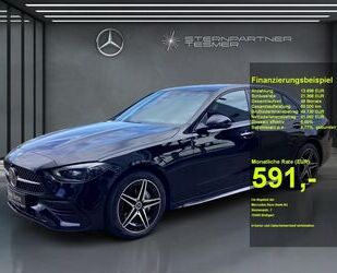 Mercedes-Benz C 300 Gebrauchtwagen