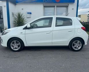 Mitsubishi Space Star Gebrauchtwagen