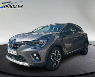 Renault Captur Gebrauchtwagen