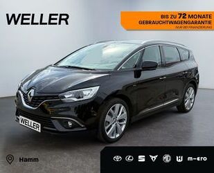 Renault Grand Scenic Gebrauchtwagen