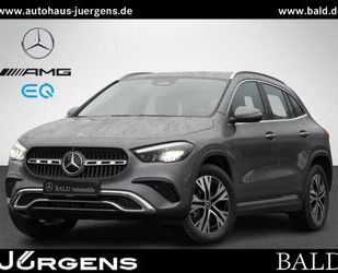Mercedes-Benz GLA 250 Gebrauchtwagen
