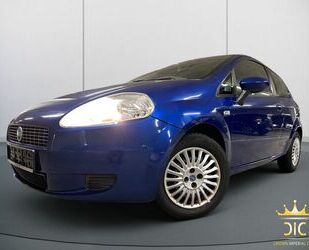 Alfa Romeo Grande Punto 