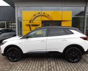 Opel Grandland (X) Gebrauchtwagen