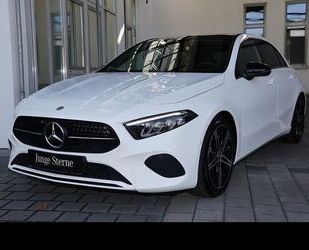 Mercedes-Benz A 180 Gebrauchtwagen