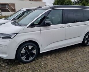 VW T7 California Gebrauchtwagen