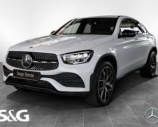 Mercedes-Benz GLC 300 Gebrauchtwagen