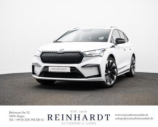Skoda Enyaq Gebrauchtwagen