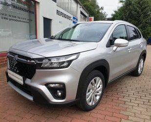 Suzuki (SX4) S-Cross Gebrauchtwagen