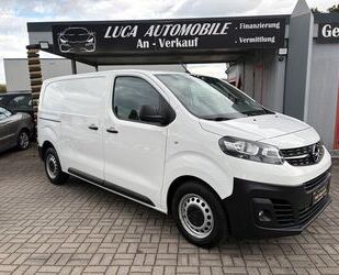 Opel Vivaro Gebrauchtwagen