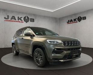 Jeep Compass Gebrauchtwagen