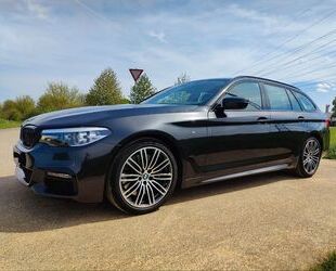 BMW 540 Gebrauchtwagen