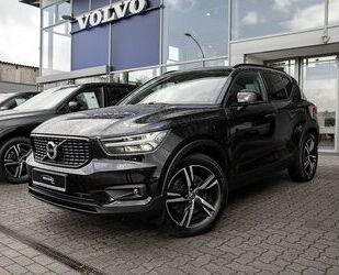 Volvo XC40 Gebrauchtwagen