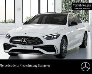 Mercedes-Benz C 200 Gebrauchtwagen