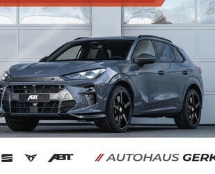 Cupra Terramar Gebrauchtwagen