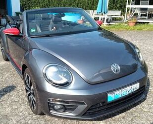 VW Beetle Gebrauchtwagen