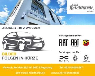 Fiat 500e Gebrauchtwagen