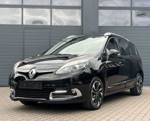 Renault Grand Scenic Gebrauchtwagen