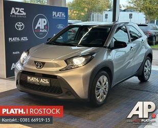 Toyota Aygo (X) Gebrauchtwagen