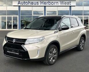 Suzuki Vitara Gebrauchtwagen