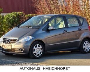 Mercedes-Benz A 180 Gebrauchtwagen
