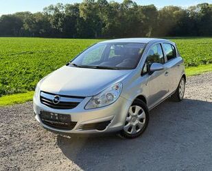 Opel Corsa Gebrauchtwagen
