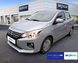 Mitsubishi Space Star Gebrauchtwagen