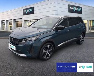 Peugeot 5008 Gebrauchtwagen