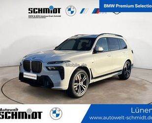 BMW X7 Gebrauchtwagen
