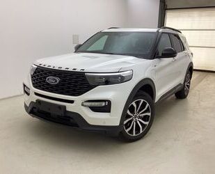 Ford Explorer Gebrauchtwagen