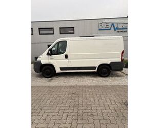 Citroen Jumper Gebrauchtwagen