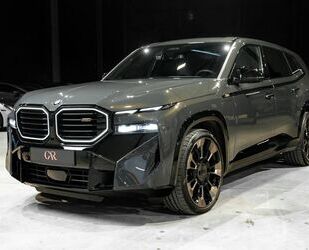 BMW XM Gebrauchtwagen