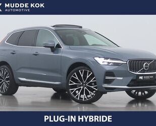 Volvo XC60 Gebrauchtwagen