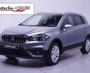 Suzuki (SX4) S-Cross Gebrauchtwagen