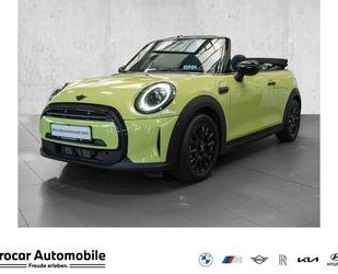 Mini Cooper Cabrio Gebrauchtwagen