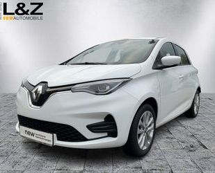 Renault ZOE Gebrauchtwagen