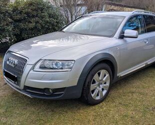 Audi A6 Allroad Gebrauchtwagen