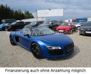 Audi R8 Gebrauchtwagen