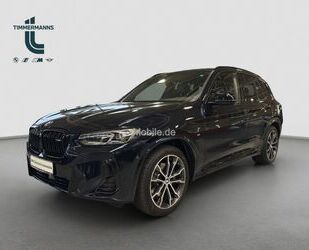 BMW X3 M40 Gebrauchtwagen