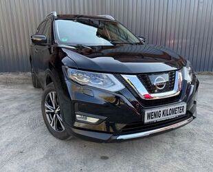 Nissan X-Trail Gebrauchtwagen