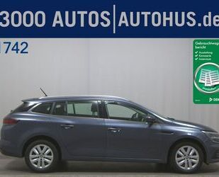Renault Megane Gebrauchtwagen