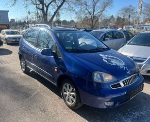Daewoo Rezzo Gebrauchtwagen