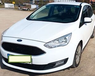 Ford Grand C-Max Gebrauchtwagen